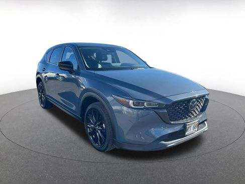 Used 2024 MAZDA CX-5 Carbon Edition image 1