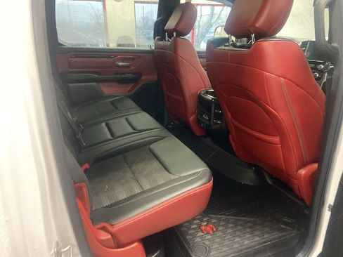 Used 2019 RAM 1500 Rebel w/ Rebel Level 2 Equipment Group image 19