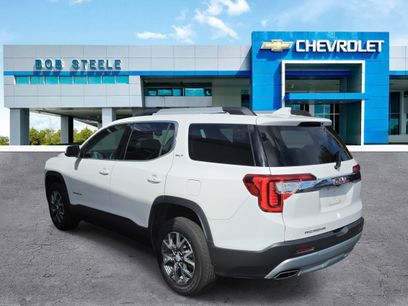 Used 2023 GMC Acadia SLT