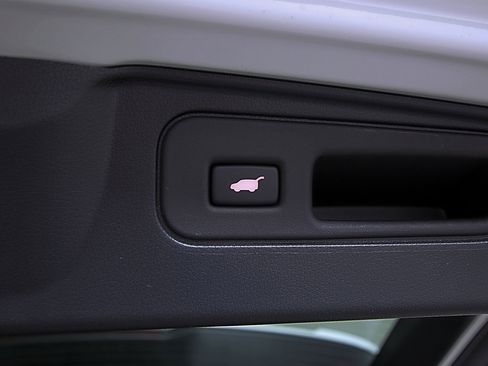 Used 2024 Honda Passport EX-L image 12