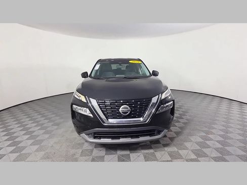 Used 2021 Nissan Rogue SV FWD image 50