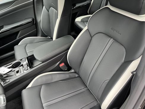 New 2026 Kia K5 GT-Line FWD image 11