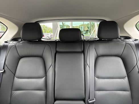 Certified 2025 MAZDA CX-5 AWD 2.5 S w/ Select Package image 18