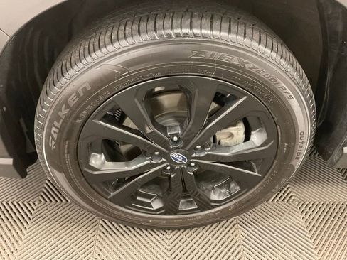 Certified 2023 Subaru Forester Sport AWD/4WD image 11