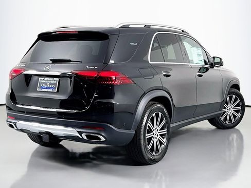 New 2026 Mercedes-Benz GLE 350 4MATIC image 11