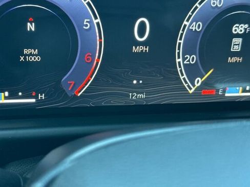 New 2025 Jeep Wagoneer Series II w/ Convenience Group I image 23