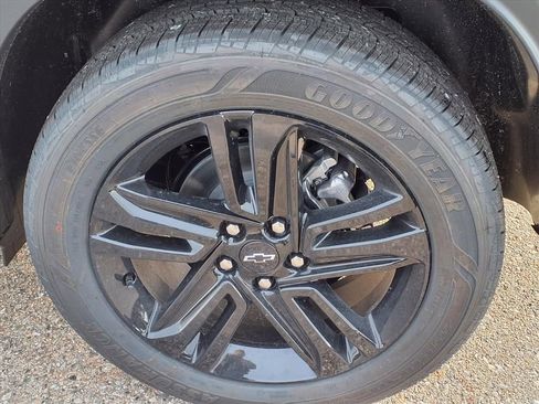 New 2026 Chevrolet Trax ACTIV w/ Driver Confidence Package image 7