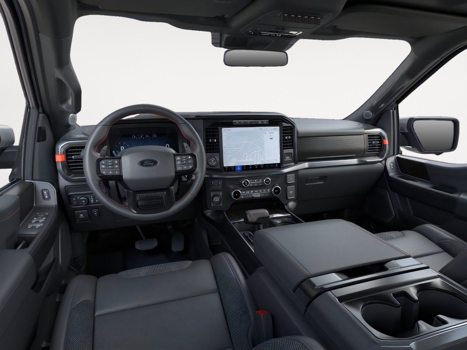 New 2026 Ford F150 Raptor AWD/4WD image 9