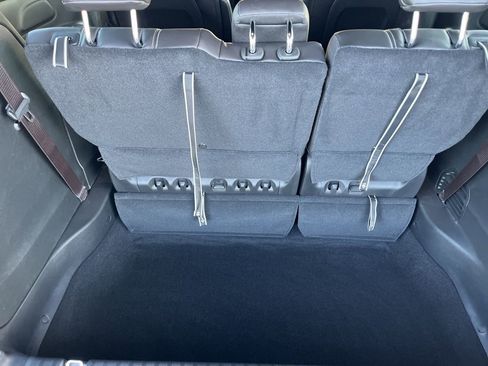 New 2026 Chrysler Pacifica Select w/ S Appearance Package image 47