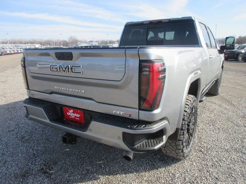 New 2026 GMC Sierra 2500 AT4 w/ AT4 Premium Plus Package image 5