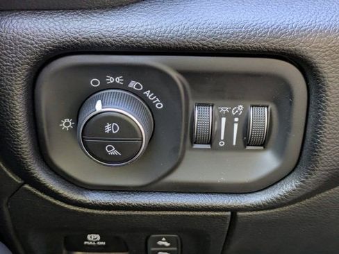 New 2026 RAM 1500 Big Horn AWD/4WD image 27
