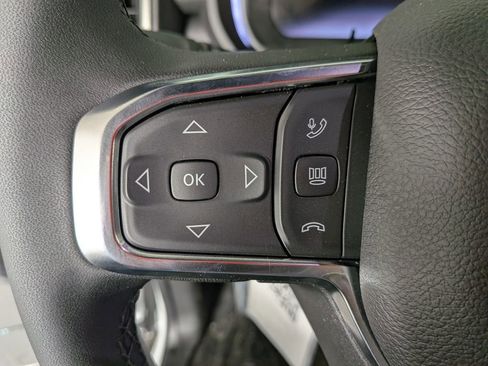 New 2026 RAM 5500 Tradesman image 17