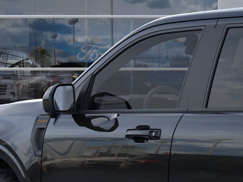 New 2026 Ford Maverick Tremor AWD/4WD image 51