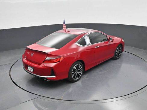 Used 2016 Honda Accord EX-L image 28