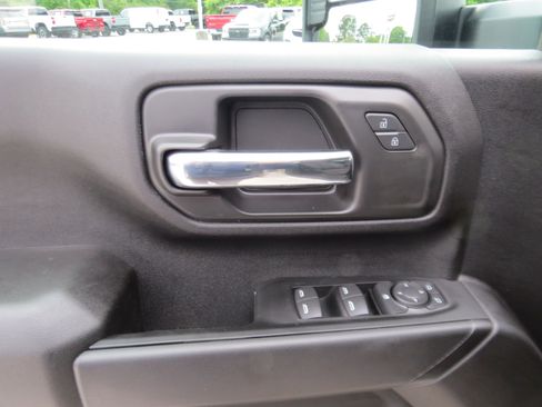 New 2026 Chevrolet Silverado 2500 Custom AWD/4WD image 19
