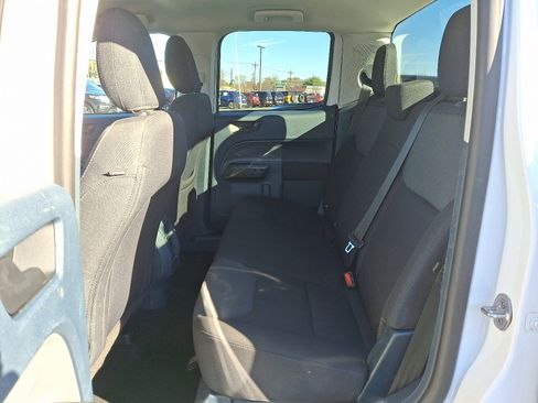 Certified 2023 Ford Maverick XL w/ Equipment Group 100A Standard image 13