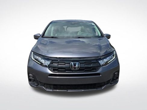 New 2026 Honda Odyssey EX-L image 9