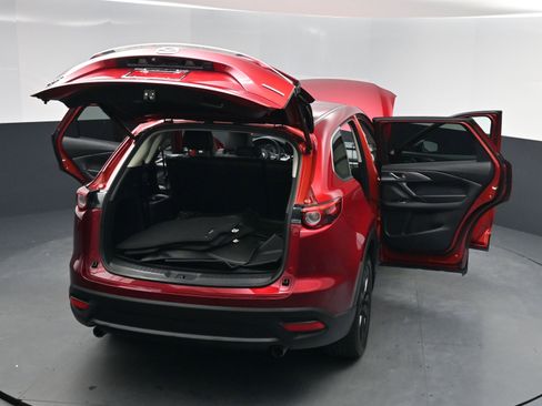 Used 2023 MAZDA CX-9 Touring Plus image 18