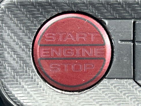 Used 2024 Ford Mustang Premium RWD image 32