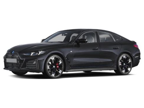 New 2026 BMW 440i xDrive AWD/4WD image 1