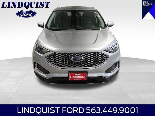 Certified 2024 Ford Edge SEL w/ Convenience Package AWD/4WD image 5