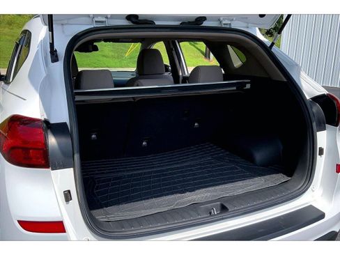 Used 2020 Hyundai Tucson Value AWD/4WD image 25