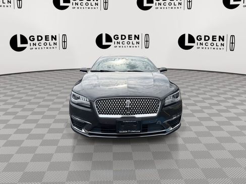 Used 2019 Lincoln MKZ Reserve FWD image 3
