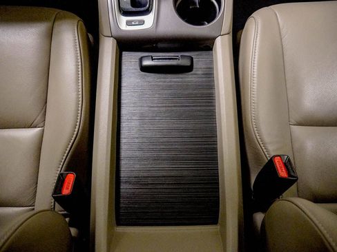 Used 2016 Honda Pilot EX-L image 29