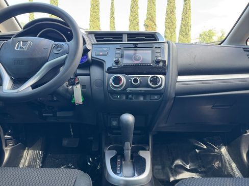 Used 2019 Honda Fit LX image 15