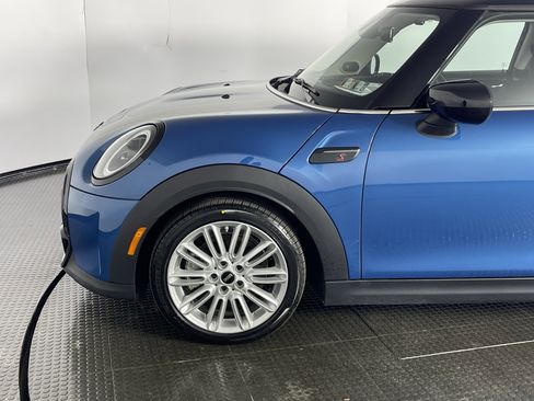 Used 2024 MINI Cooper S FWD image 4