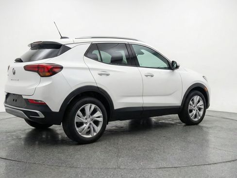Used 2025 Buick Encore GX Preferred AWD/4WD image 9