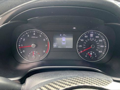 Used 2019 Kia Forte Sedan FWD image 13