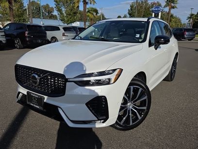 Used 2024 Volvo XC60 B5 Plus w/ Protection Package Premier