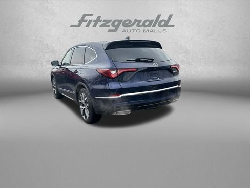 Used 2023 Acura MDX FWD w/ Technology Package image 5