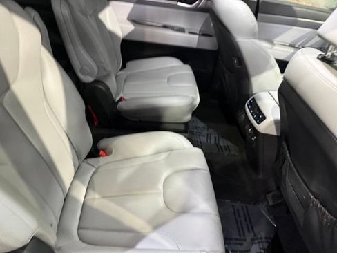 Used 2022 Hyundai Palisade SEL w/ Premium Package AWD/4WD image 34