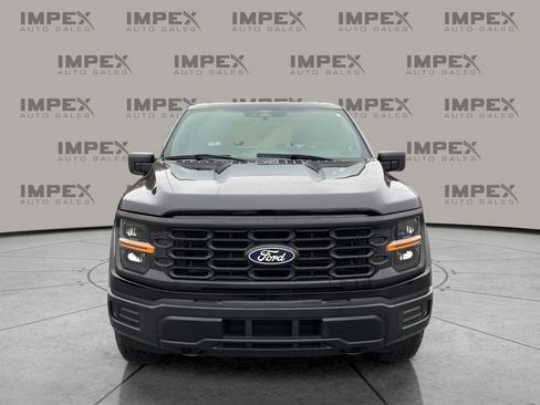 Used 2024 Ford F150 XL image 8