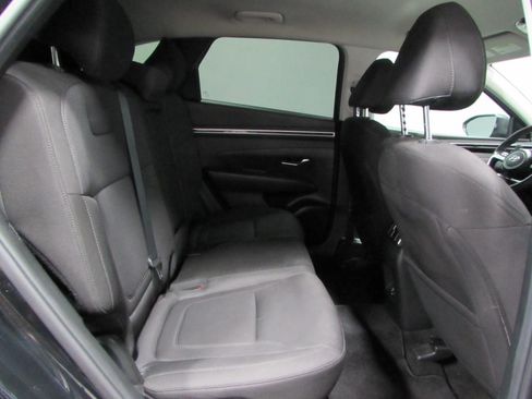 Used 2022 Hyundai Tucson SEL AWD/4WD image 19
