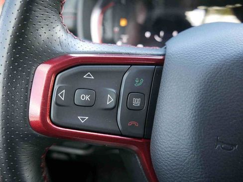 Used 2023 RAM 1500 Rebel w/ Rebel Level 1 Equipment Group AWD/4WD image 40