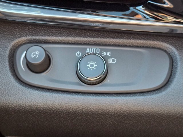 New 2026 Buick Envista Sport Touring w/ Convenience I Package FWD image 30