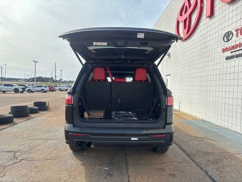 New 2026 Toyota Sequoia TRD Pro image 31