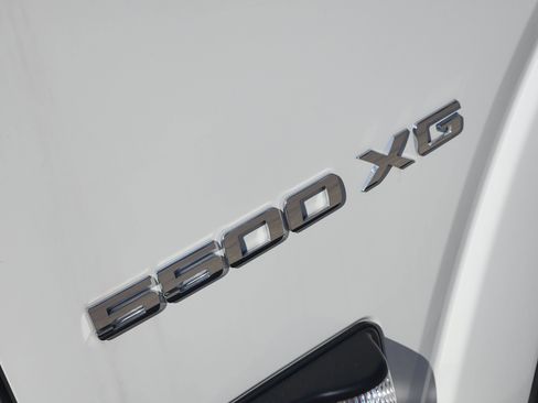 New 2025 Chevrolet Low Cab Forward 5500XG image 7