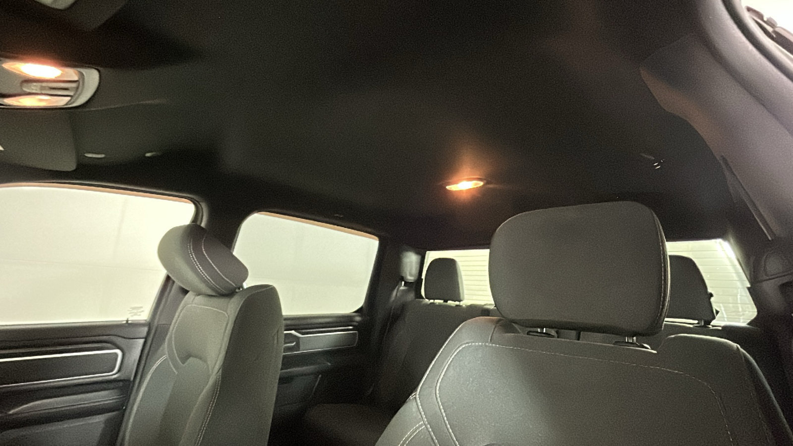Used 2021 RAM 1500 Big Horn AWD/4WD image 15