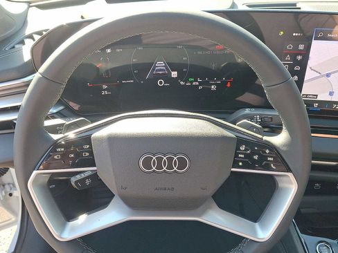 New 2025 Audi A5 2.0T Premium Plus image 15