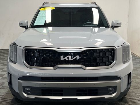 Used 2023 Kia Telluride SX Prestige X-Pro image 2