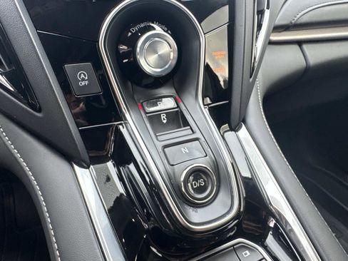 Used 2020 Acura RDX FWD w/ Technology Package image 24