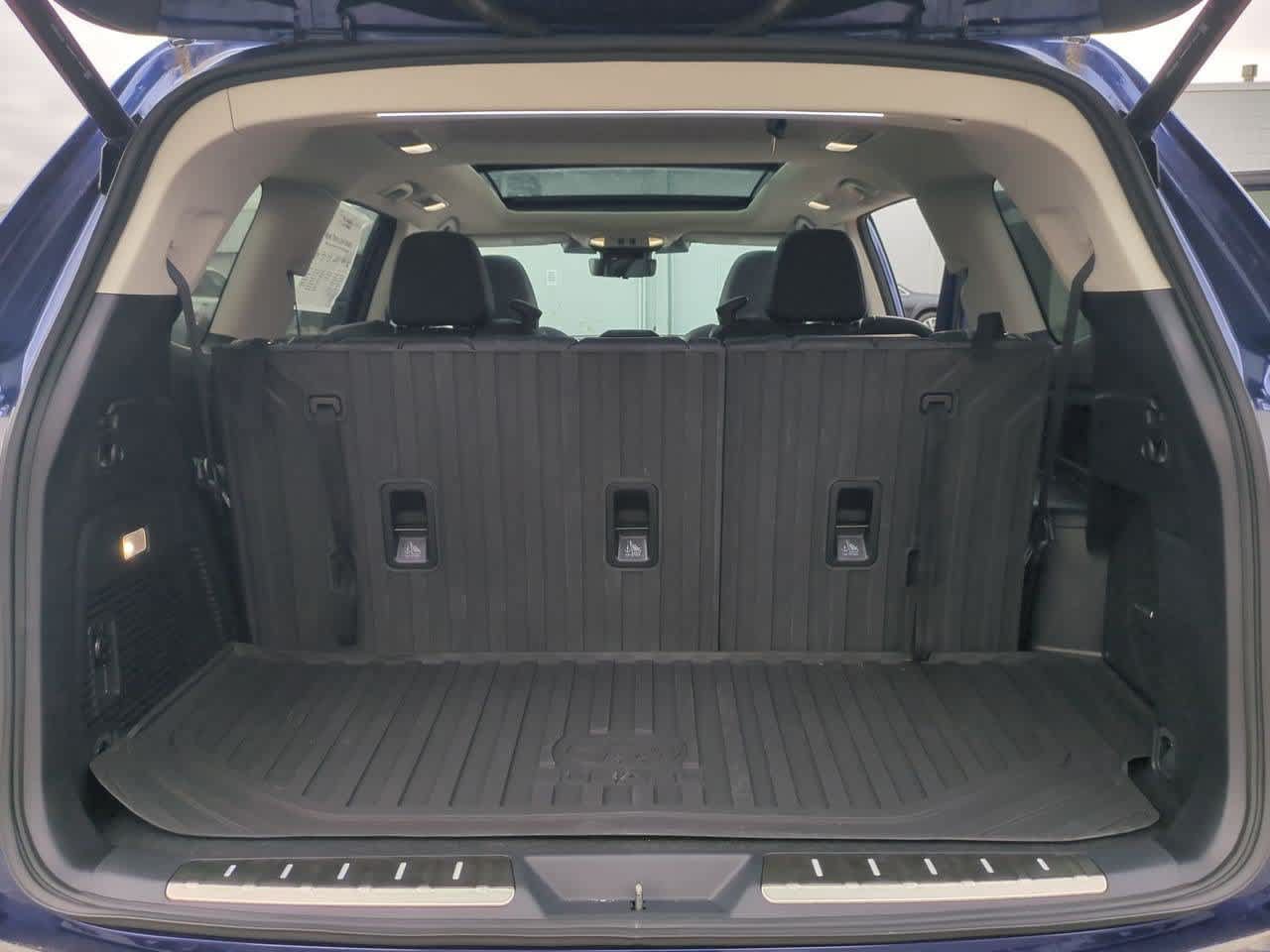 New 2026 Subaru Ascent Bronze Edition w/ Popular Package #2 AWD/4WD image 37