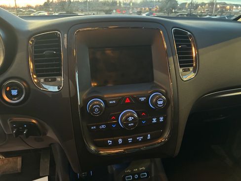 Used 2019 Dodge Durango GT w/ Trailer Tow Group IV image 14