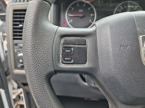 Used 2012 RAM 1500 Express AWD/4WD image 15