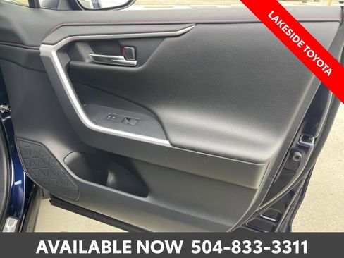 Certified 2023 Toyota RAV4 XSE w/ Premium Package AWD/4WD image 19