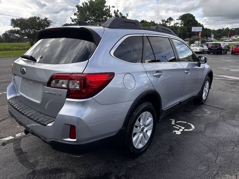 Used 2016 Subaru Outback 2.5i Premium w/ Protection Package #2 AWD/4WD image 3